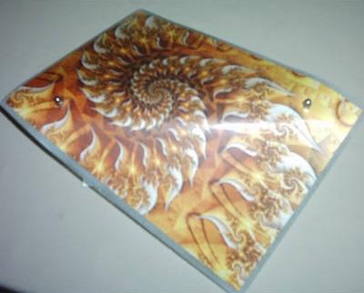 CORP DE ILUMINAT DECORATIV